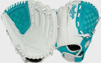 New Shut Out 11.5in Rht Softball Glove 11834-rawr00714682