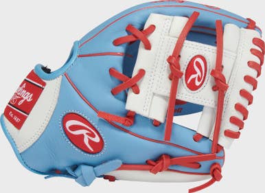 New Select Pro Lite 10.5in Rht Carlos Correa Baseball Glove 11834-rawr00713774