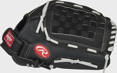 New Rawlings Rht 12.5in Rsb Series Softball Glove 11834-rawrsb125gb-60