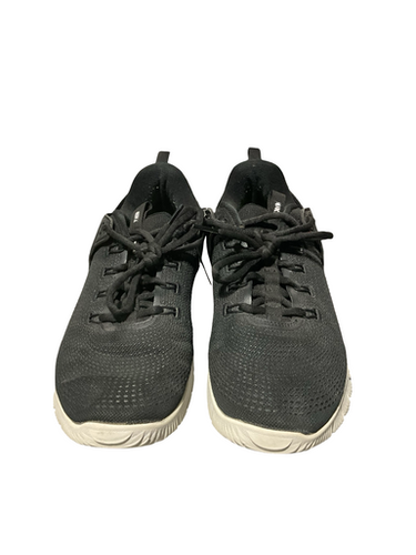 Used Nike Vb Shoes Adult Black Senior 9 11834-s000047924
