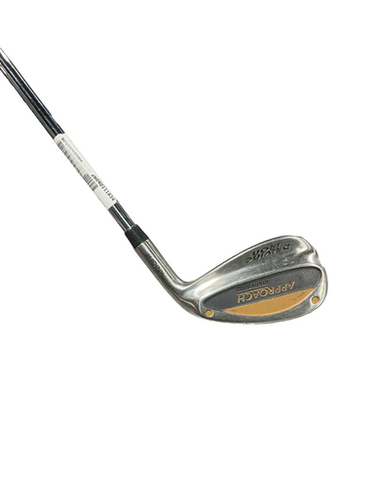 Used Knight Approach Driving Iron Mens Individual Iron Rh 1 Iron 11834-s000048469