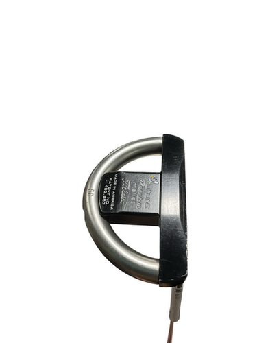 Used Scotty Cameron Futura Phantom Mens Putter Rh 11834-s000048567