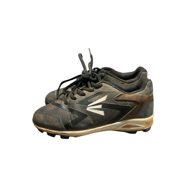 Used Easton Easton Bb Cleat Bb Sb Cleats Black Youth 13.0 11834-s000048568