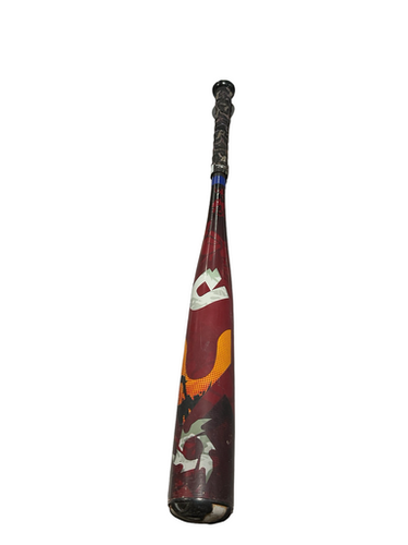 Used Demarini Voodoo 2021 Bb Sb High School -3 Bat 30" 11834-s000048592