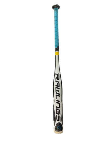Used Rawlings Eclipse Bb Sb Fastpitch Bat 29" 11834-s000048611