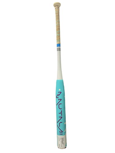 Used Demarini Nautalai Dale Brungardt Bb Sb Slowpitch Bat 34" 11834-s000048662
