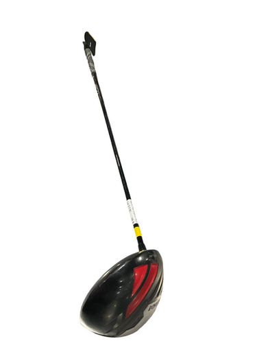 Used Wilson Ultra Left Hand Driver Mens Driver Lh 10.5 Degree 11834-s000048704