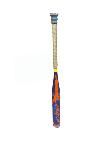 Used Rawlings Eclipse Bat Bb Sb Fastpitch Bat 31" 11834-s000048916
