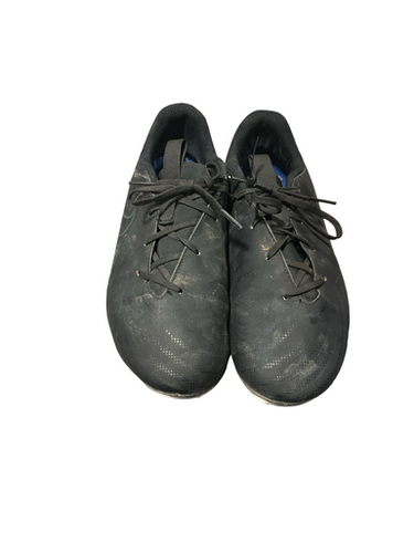 Used Nike Phantom Soccer Cleats Black Senior 5 11834-s000049431