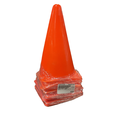Used Score 17ct Flat Cones Soccer Training Aids 11834-s000049450
