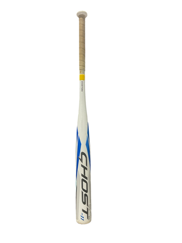 Used Easton Ghost Alloy Bb Sb Fastpitch Bat 31" 11834-s000049604