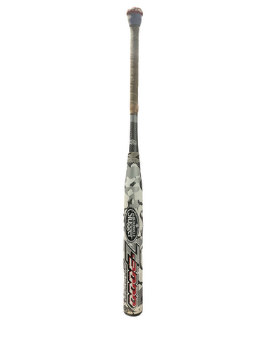 Used Louisville Slugger Z-3000 Balanced Bb Sb Slowpitch Bat 34" 11834-s000049618