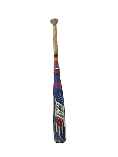 Used Marucci Cat 9 Bat Usssa Bat Bb Sb Usssa 2 3 4 Bat 27" 11834-s000049753