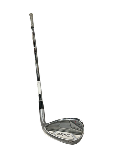 Used Cleveland Cbx2 52 Deg Wedge Golf Wedge Mens Rh 52 Degree 11834-s000049836