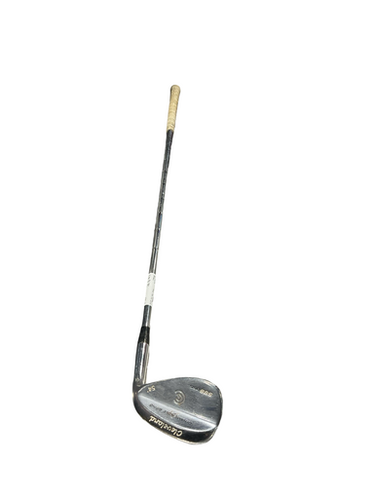Used Cleveland 588 Dsg Wedge Golf Wedge Mens Rh 54 Degree 11834-s000049965