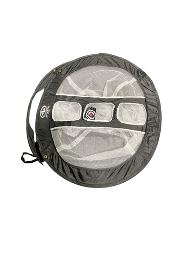 Used Athletic Works Chipping Net Field Equipment 11834-s000050121