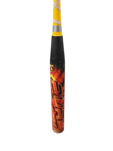 Used Stinger Pure Scorch Bat Bb Sb Slowpitch Bat 34" 11834-s000035728