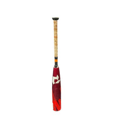 Used Demarini Zoa Bb Sb Usssa 2 3 4 Bat 28" 11834-s000035753