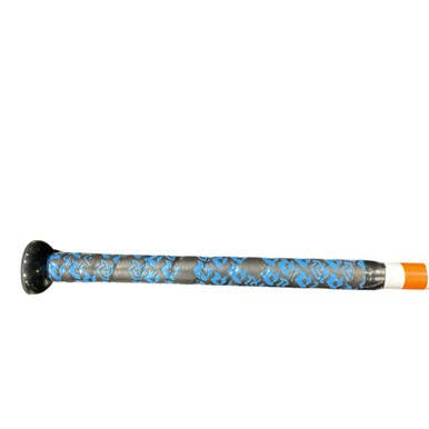 Used Demarini 2025 Zen Bb Sb Usssa 2 3 4 Bat 31" 11834-s000035737