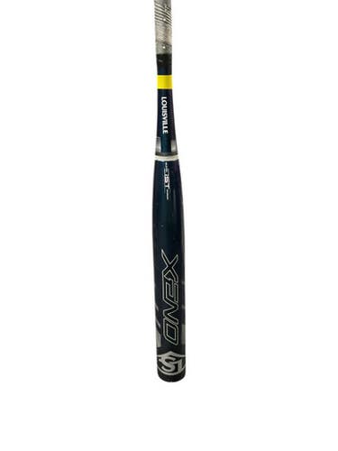 Used Louisville Slugger Xeno Bb Sb Fastpitch Bat 33" 11834-s000035892