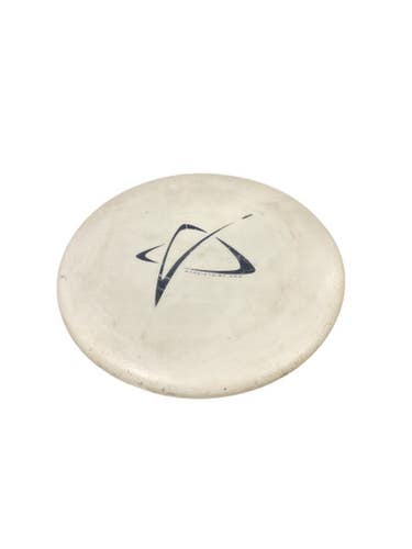 Used Prodigy Disc Prodigy Driver Disc Disc Golf Driver White 11834-s000035981