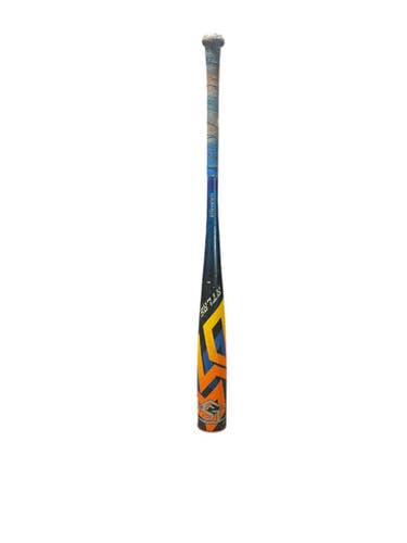 Used Louisville Slugger Atlas 2024 Bb Sb High School -3 Bat 32" 11834-s000036022