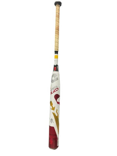 Used Demarini 2018 Cfx Bb Sb Fastpitch Bat 33" 11834-s000036060