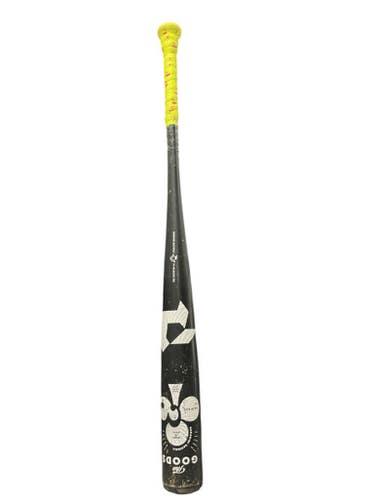 Used Demarini 2022 The Goods Bb Sb High School -3 Bat 32" 11834-s000036065