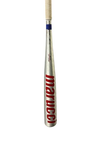 Used Marucci Cat X2 Bb Sb High School -3 Bat 31" 11834-s000035904