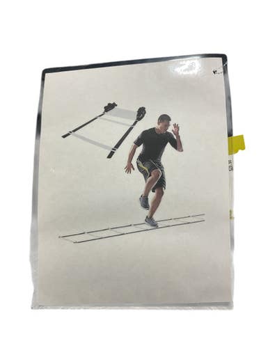 Used Training Speed Ladder Bb Sb Training Aid 11834-s000036100