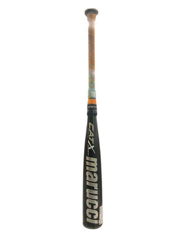 Used Marucci Cat X Vanta Composite Bb Sb Usssa 2 5 8 Bat 29" 11834-s000036105