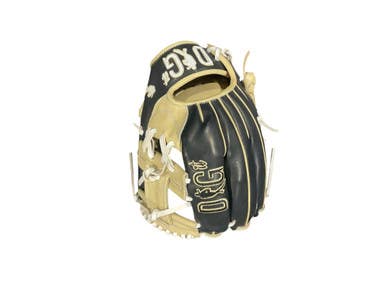 New 11.5in Infielder 10-14y O Spider Diamond Dig It Glove 11834-503a02