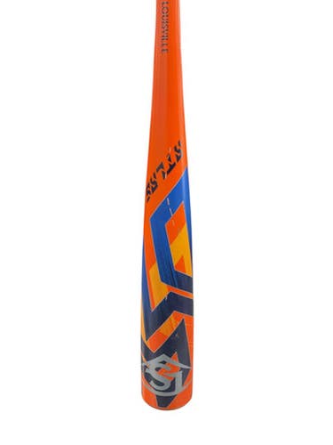 Used Louisville Slugger 2023 Atlas Bbcor Bat Bb Sb High School -3 Bat 29" 11834-s000036258