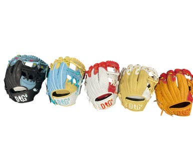 New 11.5in Outfielder Fro Yo Dig It Series Glove 11834-503a04