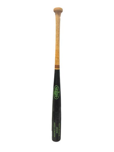 Used Louisville Slugger Genuine Bb Sb Wood Bat 29" 11834-s000036426