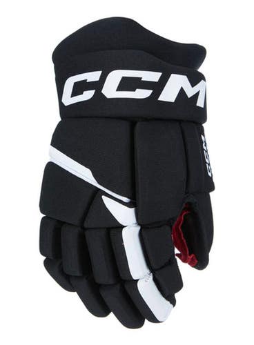 New Ccm Next Gloves Sr 14 11834-ccm4836610