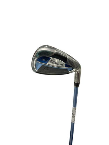 Used Cobra Women King Cobra S9 Women Individual Iron Rh 9 Iron 11834-s000036463