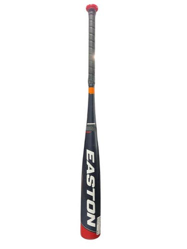 Used Easton Adv Hype Bb Sb Usssa 2 3 4 Bat 31" 11834-s000037697