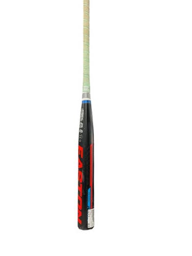Used Easton Rival Bb Sb Slowpitch Bat 34" 11834-s000037788