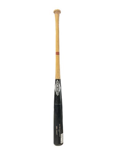 Used Old Hickory Old Hickory 34.0bl Bb Sb Wood Bat 34" 11834-s000037826
