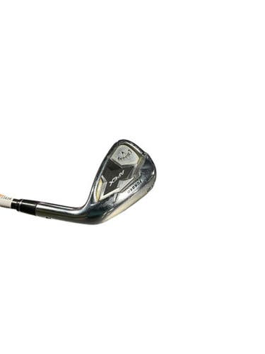 Used Callaway Apex Forged Mens Individual Iron Rh 9 Iron 11834-s000037857