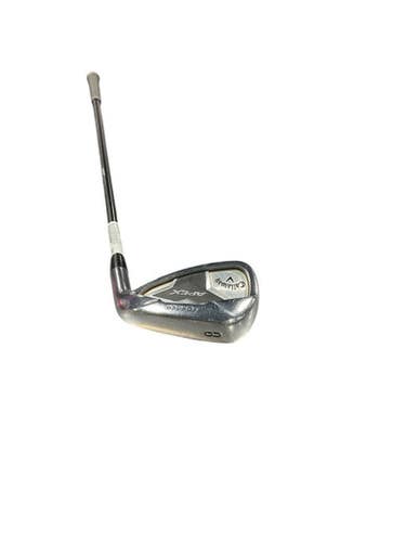 Used Callaway Apex Forged Mens Individual Iron Rh 8 Iron 11834-s000037858