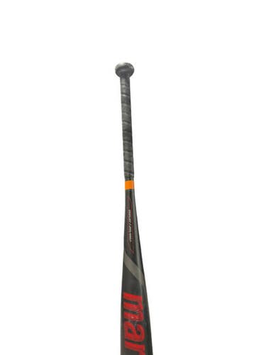 Used Louisville Slugger Mlb Maple Bat Bb Sb Wood Bat 32" 11834-s000037911
