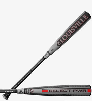 New 2026 Select Pwr Bbcor 33.5 3 11834-hbxwbl411501030533