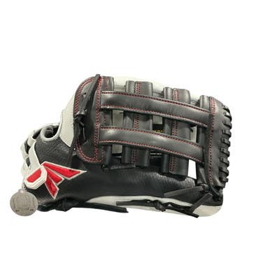 New Rht Tour Elite 14in Slowpitch Glove 11834-eas8070883