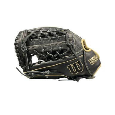New A700 Lht 12in Black Blonde Glove 11834-wilwbw10142812