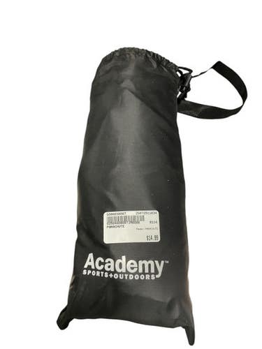 Used Parachute Bb Sb Training Aid 11834-s000038087