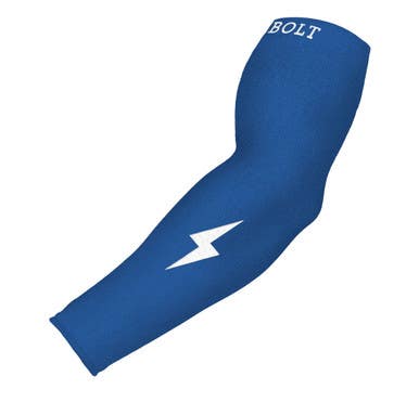 New Royal - Bruce Bolt Graduated Compression Premium Arm Sleeve 11834-502a5