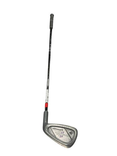Used Dunlop Talon 2 Women Individual Iron Rh 3 Iron 11834-s000041127