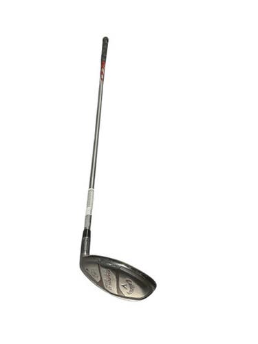Used Callaway Diablo Edge Mens Fairway Wood Rh 4 Wood 11834-s000041214